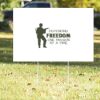 16" x 24" Yard Sign Thumbnail