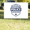 16" x 24" Yard Sign Thumbnail