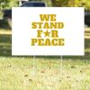 16" x 24" Yard Sign Thumbnail