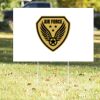 16" x 24" Yard Sign Thumbnail