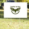 16" x 24" Yard Sign Thumbnail