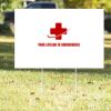16" x 24" Yard Sign Thumbnail