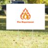 16" x 24" Yard Sign Thumbnail