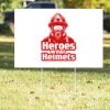 16" x 24" Yard Sign Thumbnail