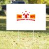 16" x 24" Yard Sign Thumbnail
