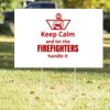 16" x 24" Yard Sign Thumbnail