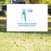 16" x 24" Yard Sign Thumbnail