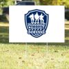 16" x 24" Yard Sign Thumbnail