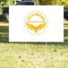 16" x 24" Yard Sign Thumbnail