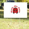 16" x 24" Yard Sign Thumbnail