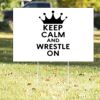 16" x 24" Yard Sign Thumbnail