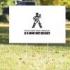 16" x 24" Yard Sign Thumbnail
