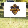 16" x 24" Yard Sign Thumbnail