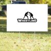 16" x 24" Yard Sign Thumbnail