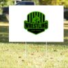 16" x 24" Yard Sign Thumbnail