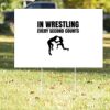 16" x 24" Yard Sign Thumbnail