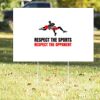 16" x 24" Yard Sign Thumbnail