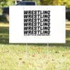 16" x 24" Yard Sign Thumbnail