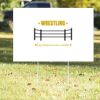 16" x 24" Yard Sign Thumbnail