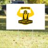 16" x 24" Yard Sign Thumbnail