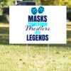 16" x 24" Yard Sign Thumbnail