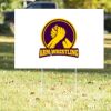 16" x 24" Yard Sign Thumbnail