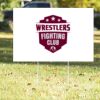 16" x 24" Yard Sign Thumbnail