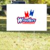16" x 24" Yard Sign Thumbnail
