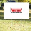 16" x 24" Yard Sign Thumbnail