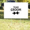 16" x 24" Yard Sign Thumbnail