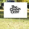 16" x 24" Yard Sign Thumbnail