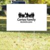 16" x 24" Yard Sign Thumbnail