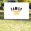 16" x 24" Yard Sign Thumbnail