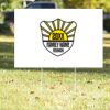 16" x 24" Yard Sign Thumbnail