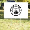 16" x 24" Yard Sign Thumbnail