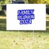 16" x 24" Yard Sign Thumbnail