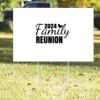 16" x 24" Yard Sign Thumbnail