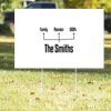 16" x 24" Yard Sign Thumbnail