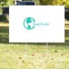 16" x 24" Yard Sign Thumbnail