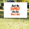 16" x 24" Yard Sign Thumbnail