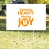 16" x 24" Yard Sign Thumbnail
