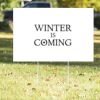 16" x 24" Yard Sign Thumbnail