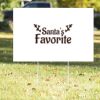 16" x 24" Yard Sign Thumbnail