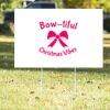 16" x 24" Yard Sign Thumbnail