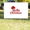 16" x 24" Yard Sign Thumbnail