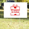 16" x 24" Yard Sign Thumbnail