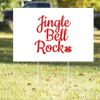 16" x 24" Yard Sign Thumbnail