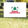16" x 24" Yard Sign Thumbnail