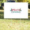 16" x 24" Yard Sign Thumbnail