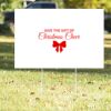 16" x 24" Yard Sign Thumbnail